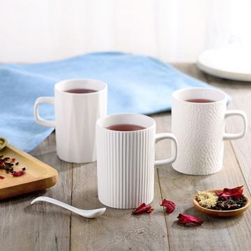 CLASSIC COFFEE MUG SET  -  Zens